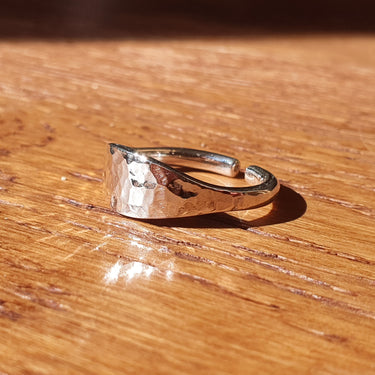 | Herbstlicher Ring |